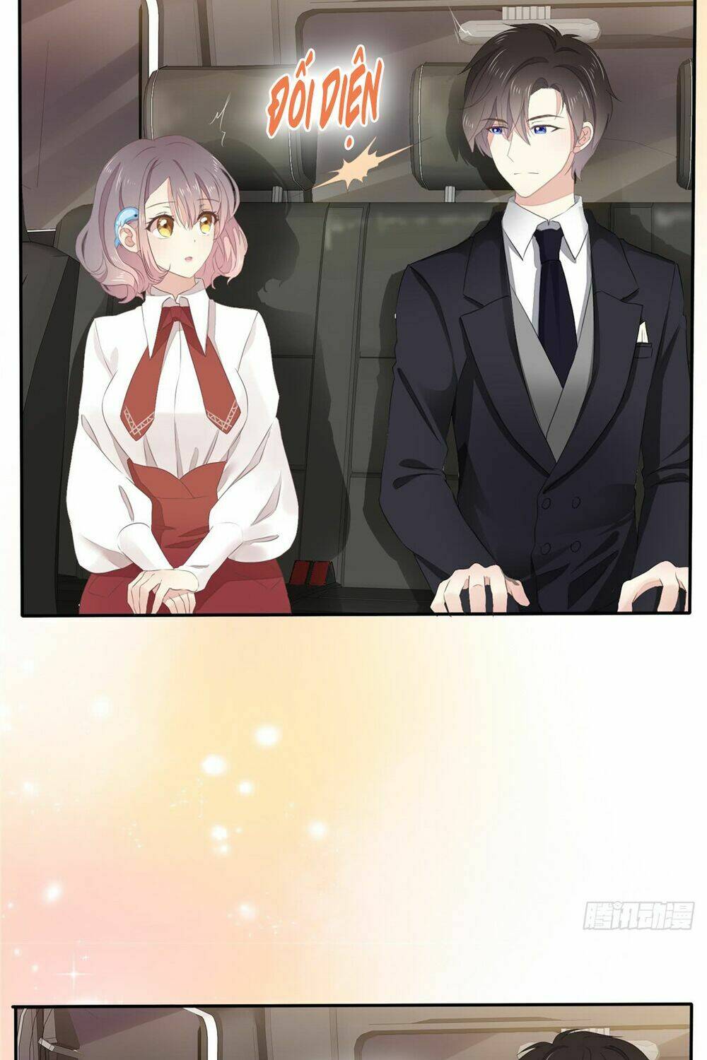 Mối Tình Đầu Là Cv Đại Thần Chapter 2 - Trang 2