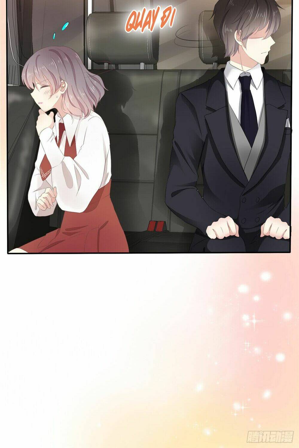Mối Tình Đầu Là Cv Đại Thần Chapter 2 - Trang 2