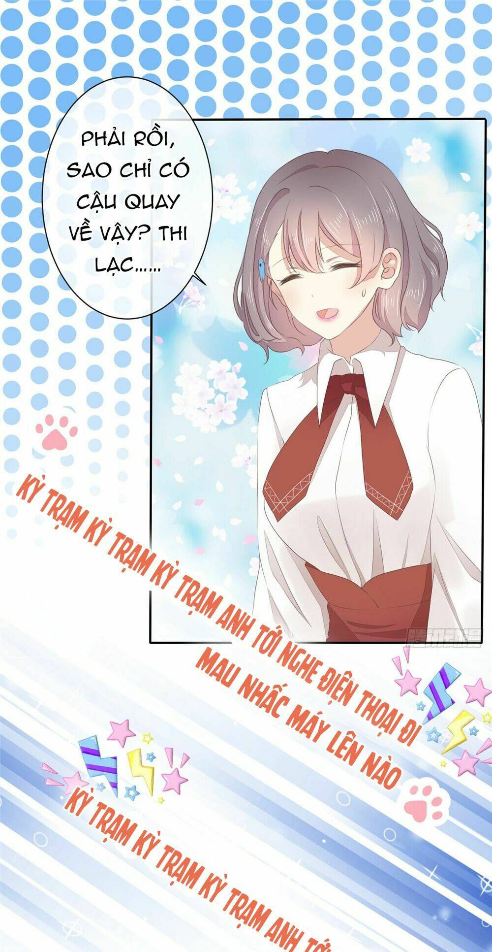 Mối Tình Đầu Là Cv Đại Thần Chapter 2 - Trang 2