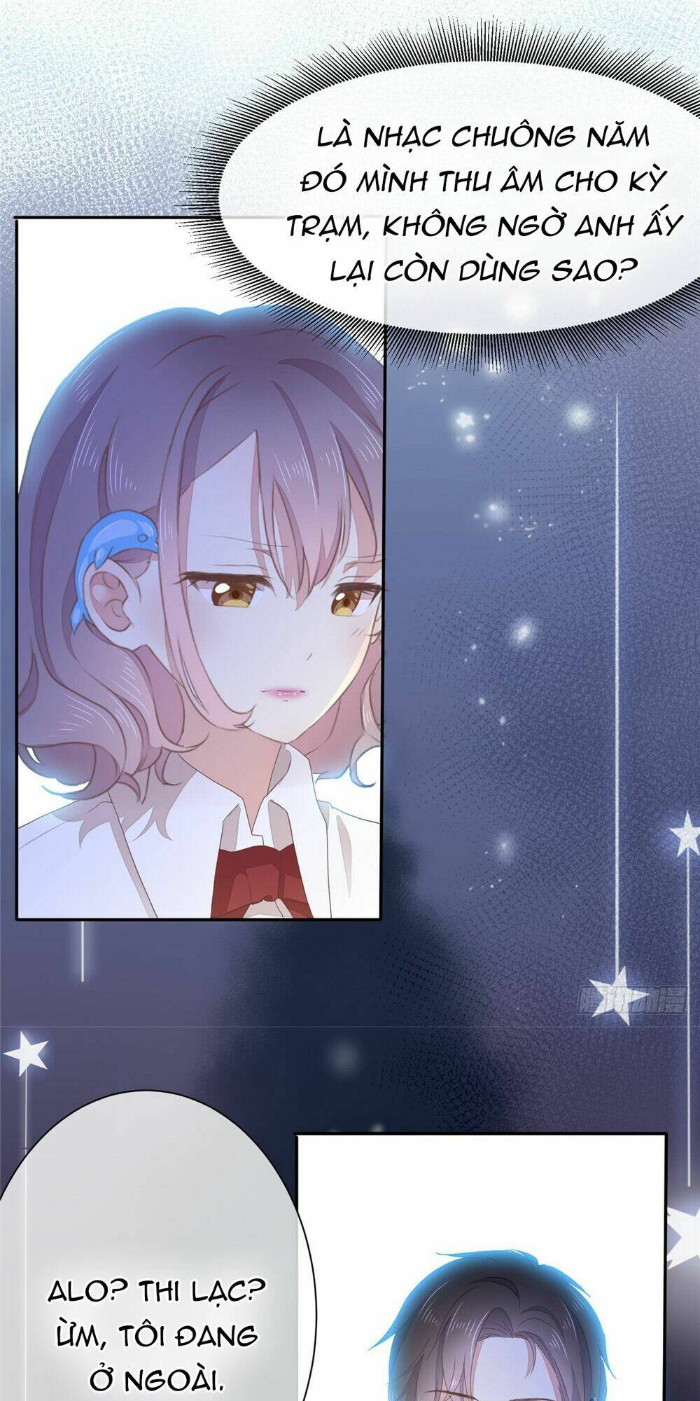 Mối Tình Đầu Là Cv Đại Thần Chapter 2 - Trang 2