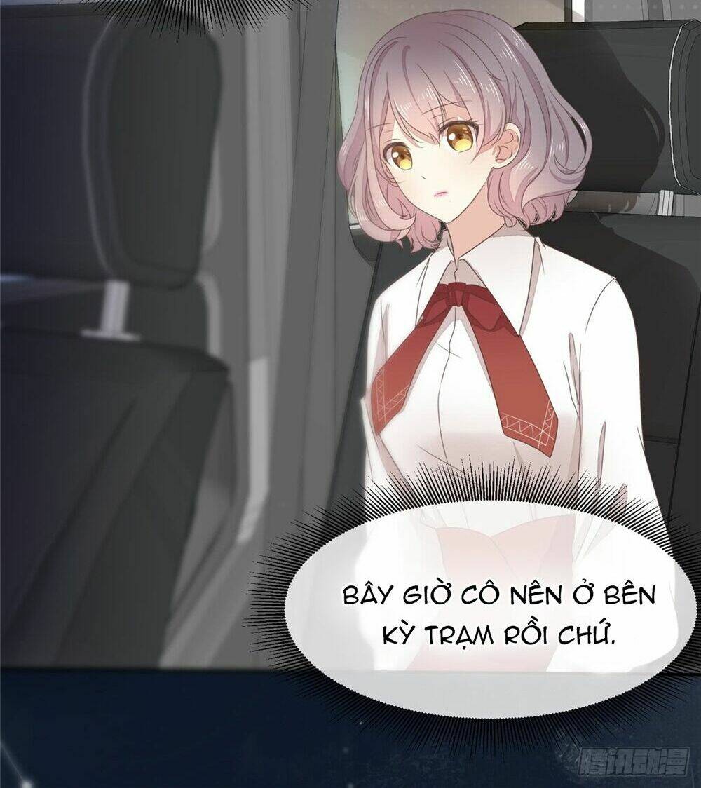 Mối Tình Đầu Là Cv Đại Thần Chapter 2 - Trang 2