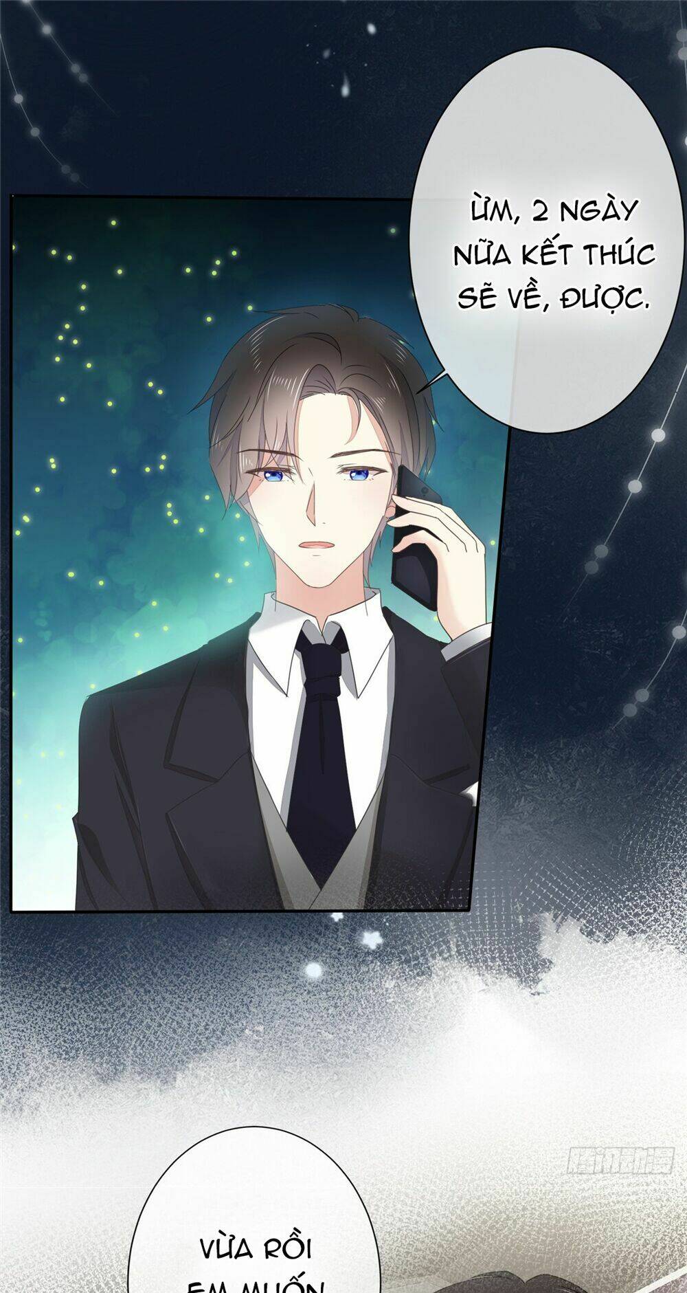 Mối Tình Đầu Là Cv Đại Thần Chapter 2 - Trang 2