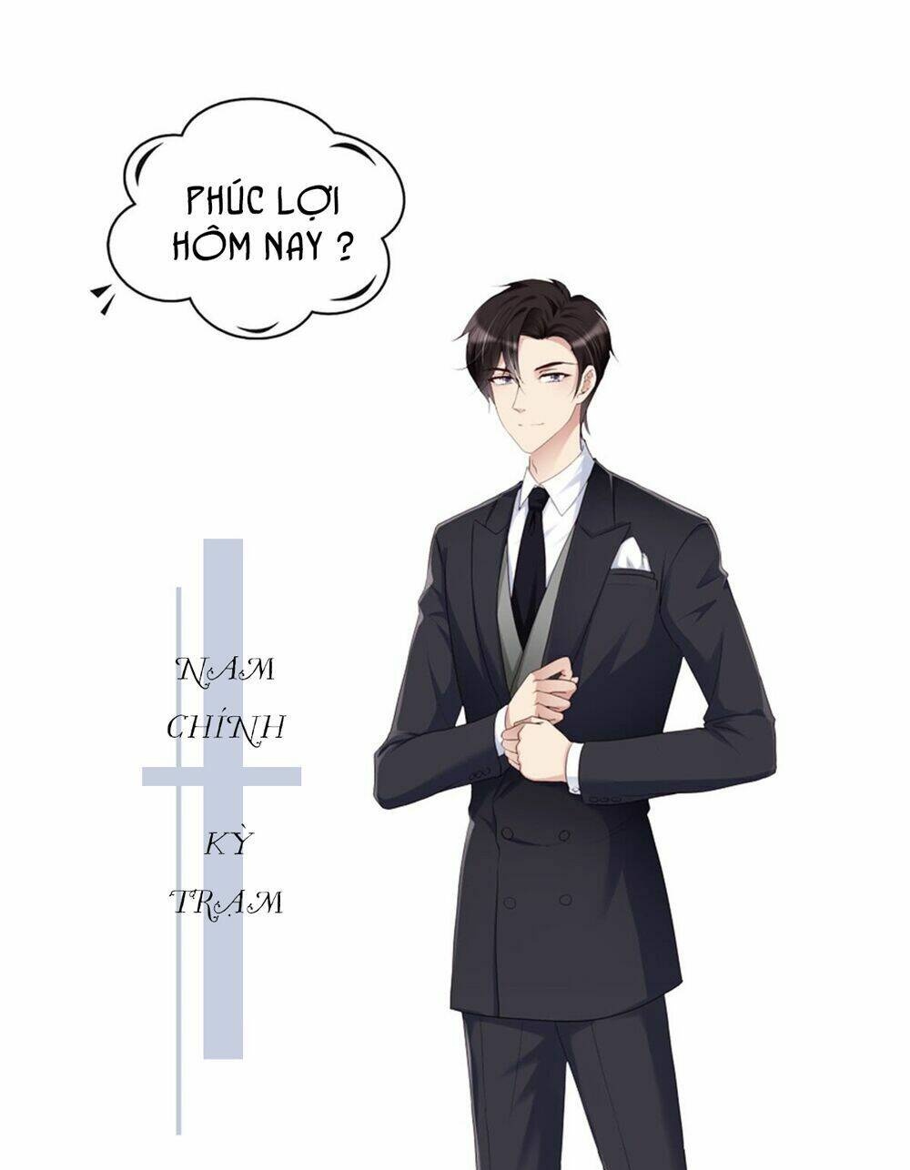 Mối Tình Đầu Là Cv Đại Thần Chapter 2 - Trang 2