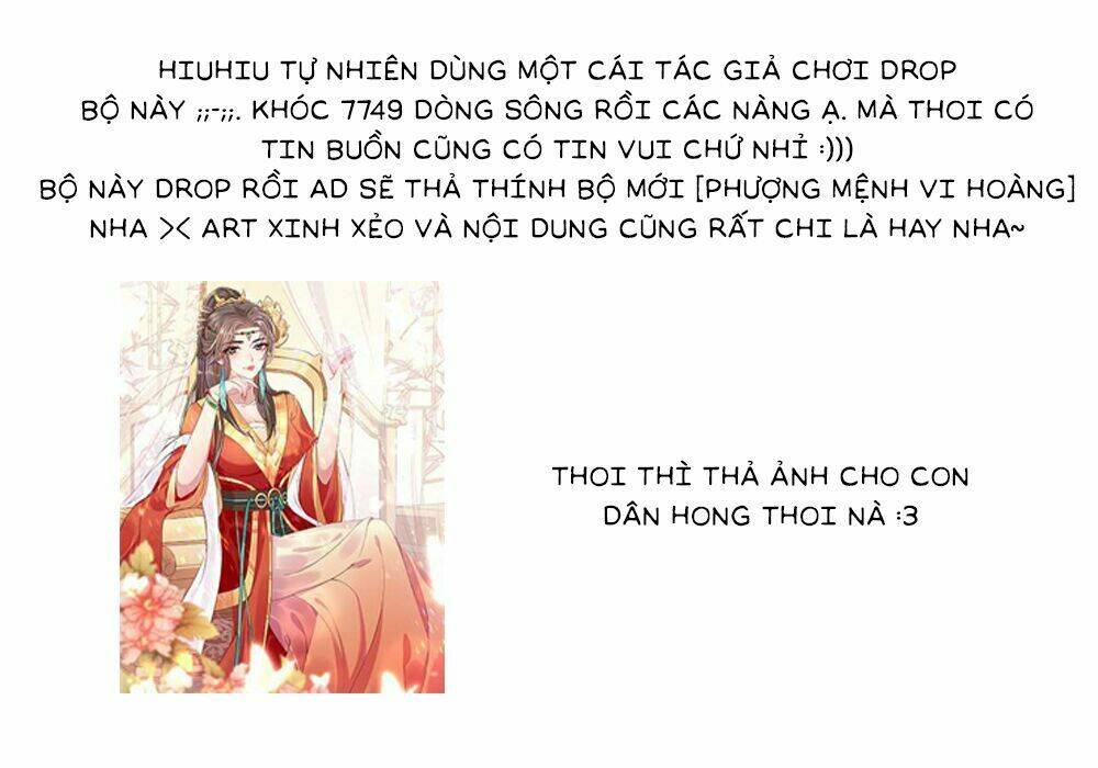 Mối Tình Đầu Là Cv Đại Thần Chapter 2 - Trang 2
