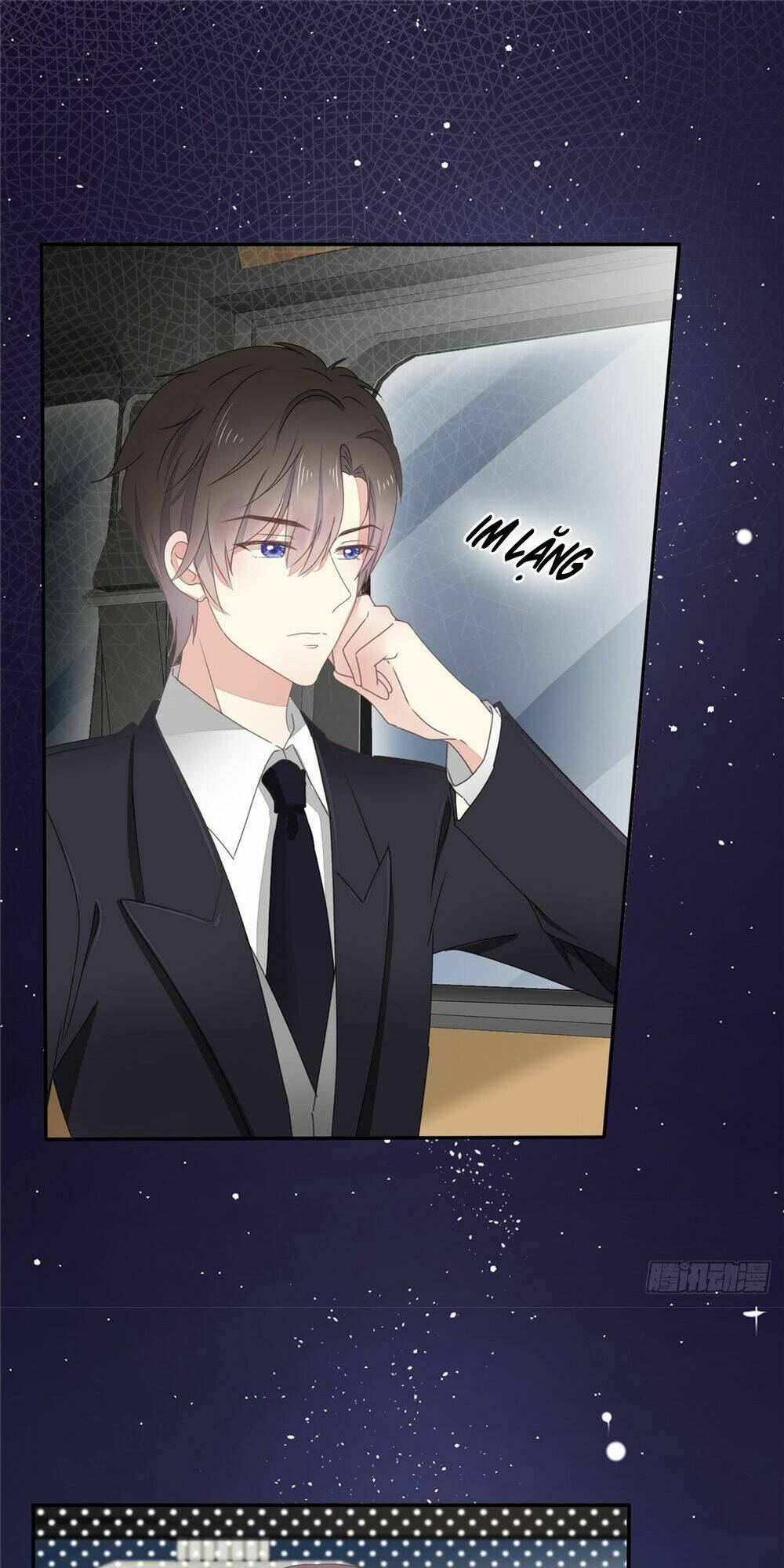 Mối Tình Đầu Là Cv Đại Thần Chapter 2 - Trang 2