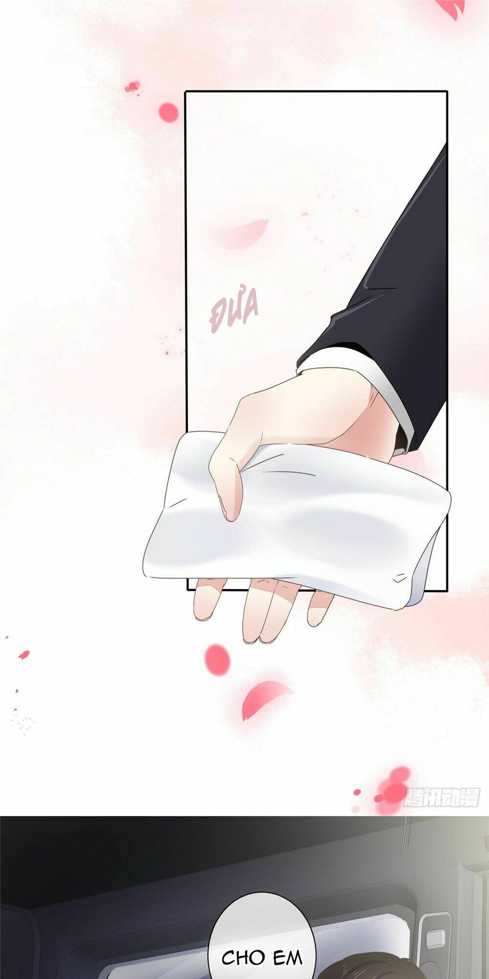 Mối Tình Đầu Là Cv Đại Thần Chapter 2 - Trang 2
