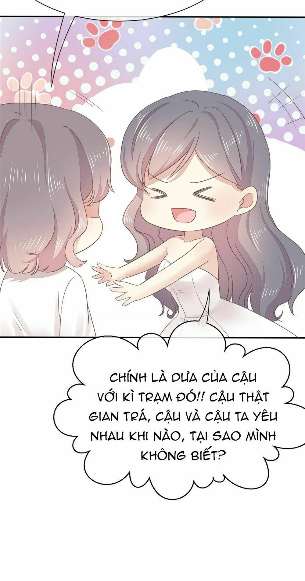 Mối Tình Đầu Là Cv Đại Thần Chapter 3 - Trang 2