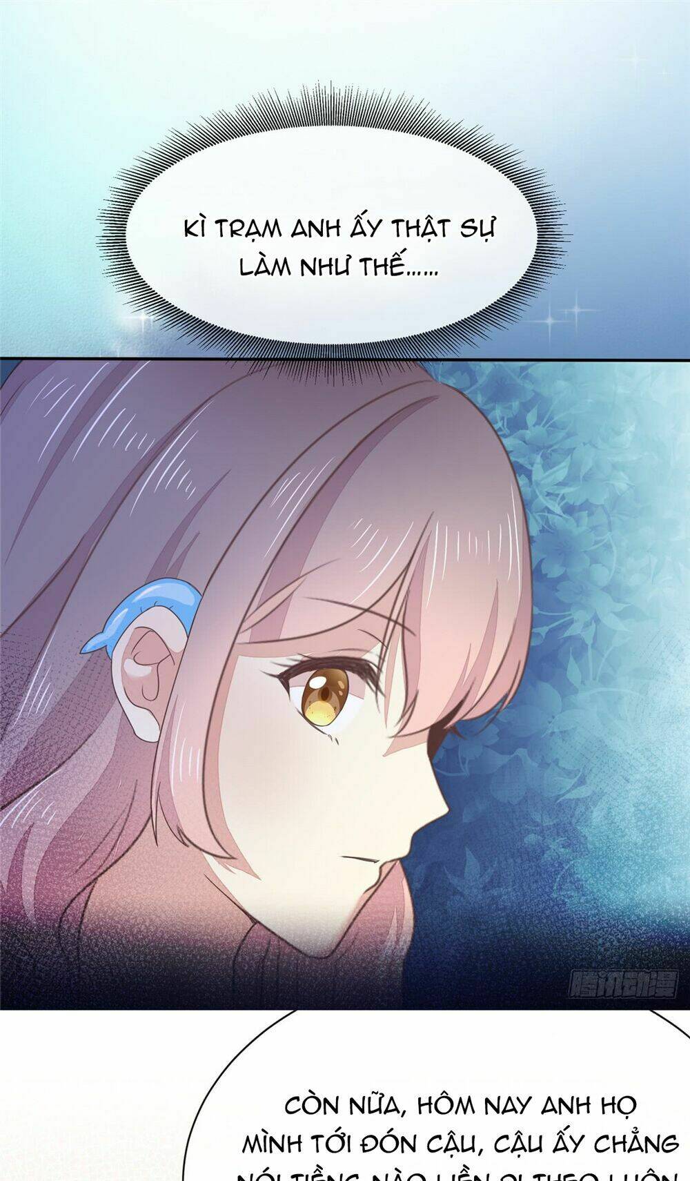 Mối Tình Đầu Là Cv Đại Thần Chapter 3 - Trang 2