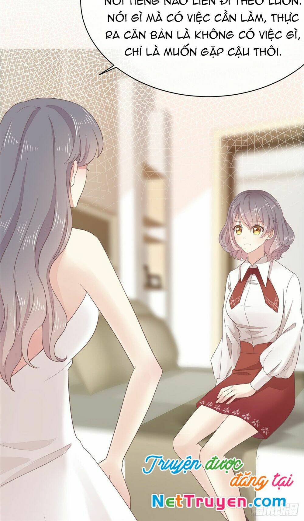 Mối Tình Đầu Là Cv Đại Thần Chapter 3 - Trang 2