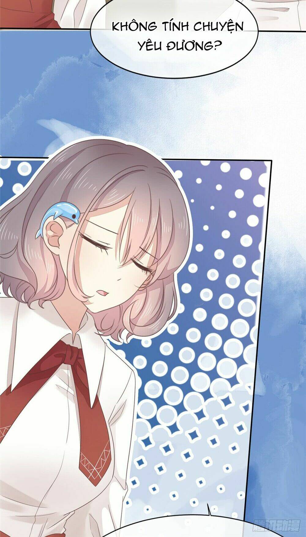 Mối Tình Đầu Là Cv Đại Thần Chapter 3 - Trang 2
