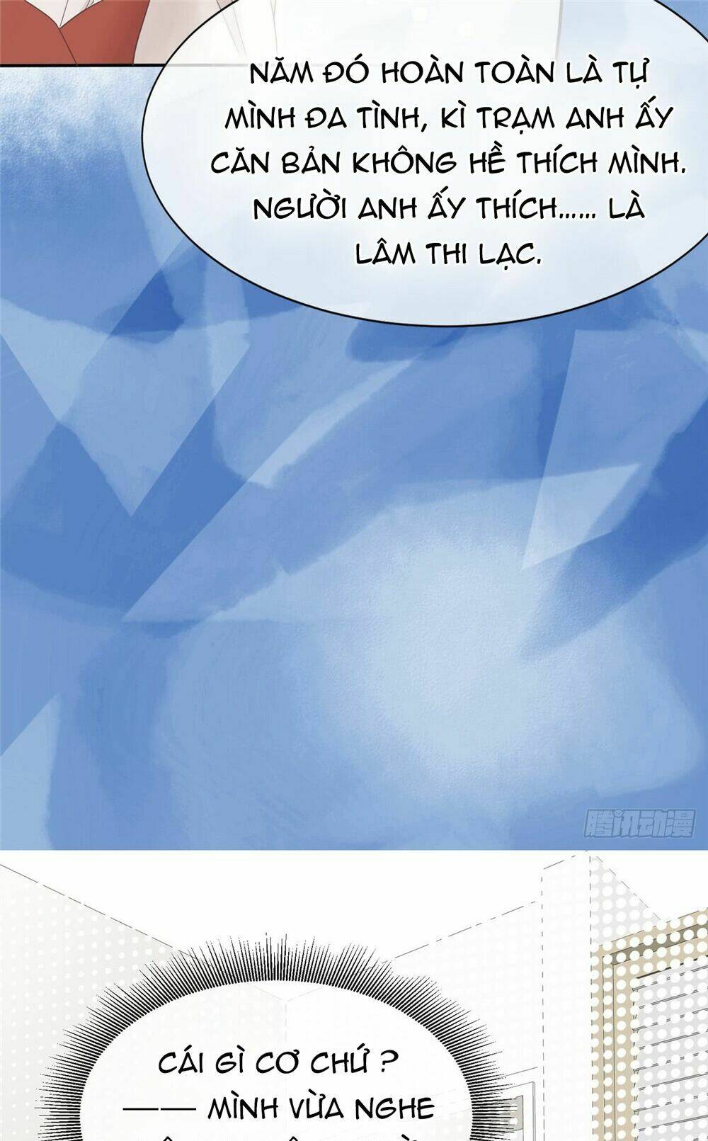 Mối Tình Đầu Là Cv Đại Thần Chapter 3 - Trang 2