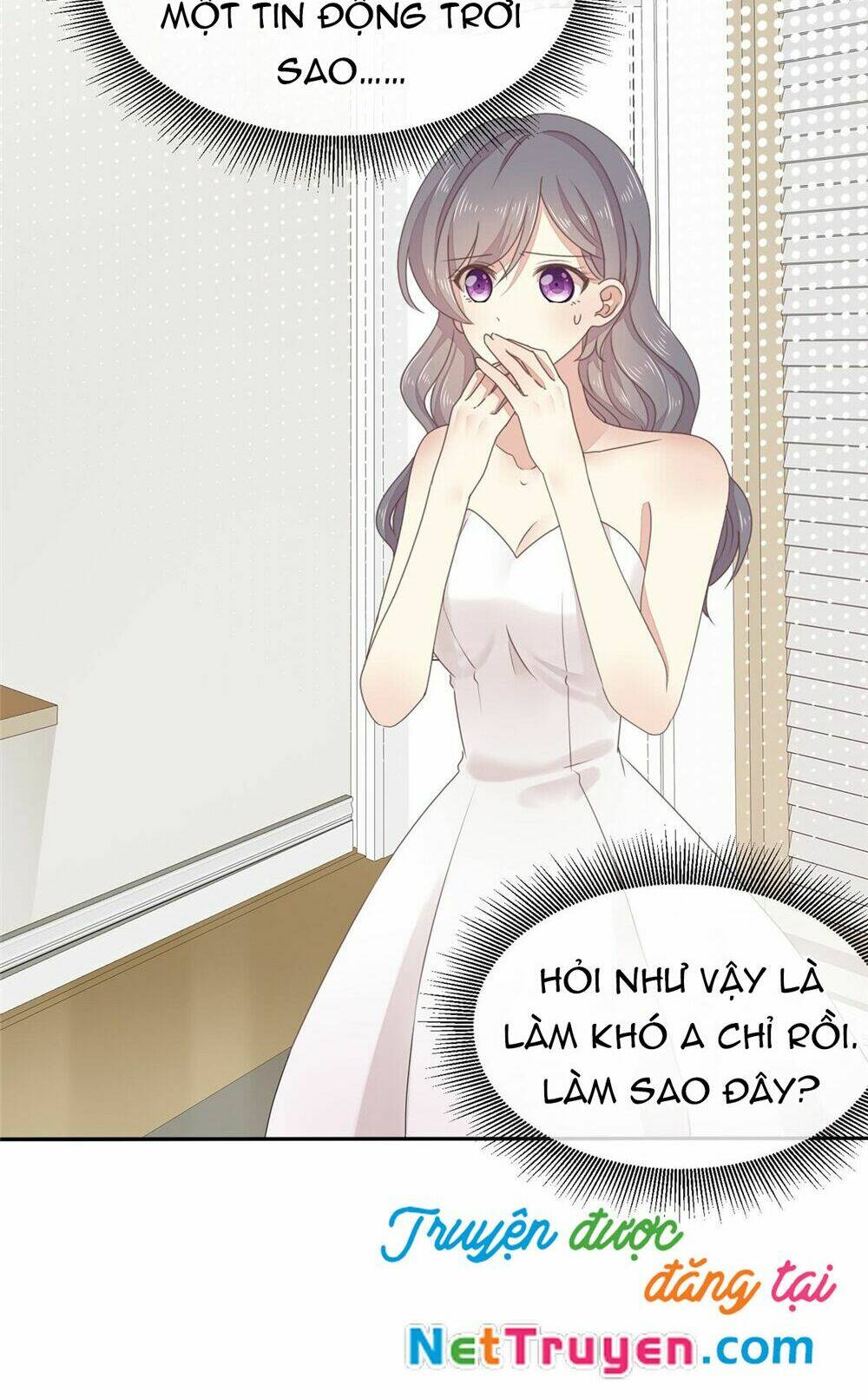 Mối Tình Đầu Là Cv Đại Thần Chapter 3 - Trang 2