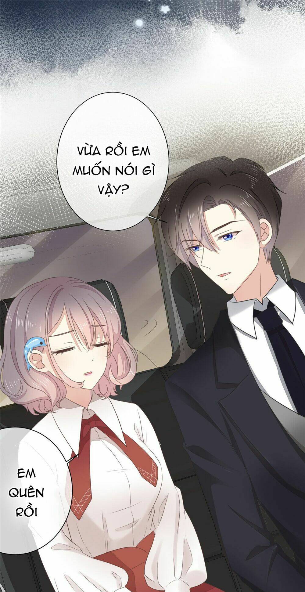 Mối Tình Đầu Là Cv Đại Thần Chapter 3 - Trang 2