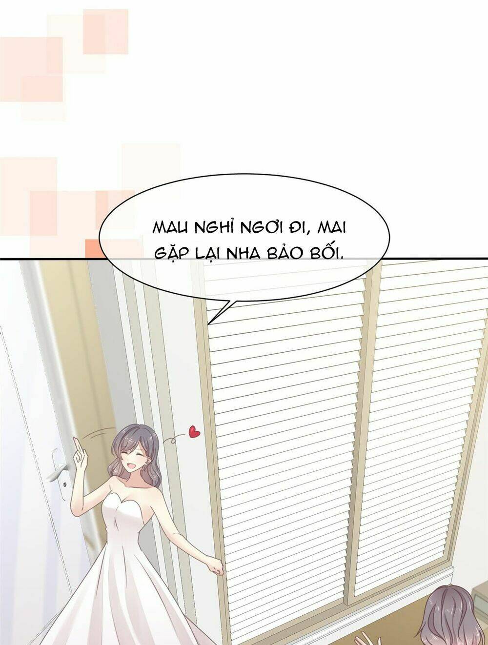 Mối Tình Đầu Là Cv Đại Thần Chapter 3 - Trang 2