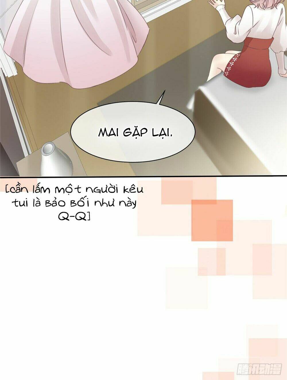 Mối Tình Đầu Là Cv Đại Thần Chapter 3 - Trang 2