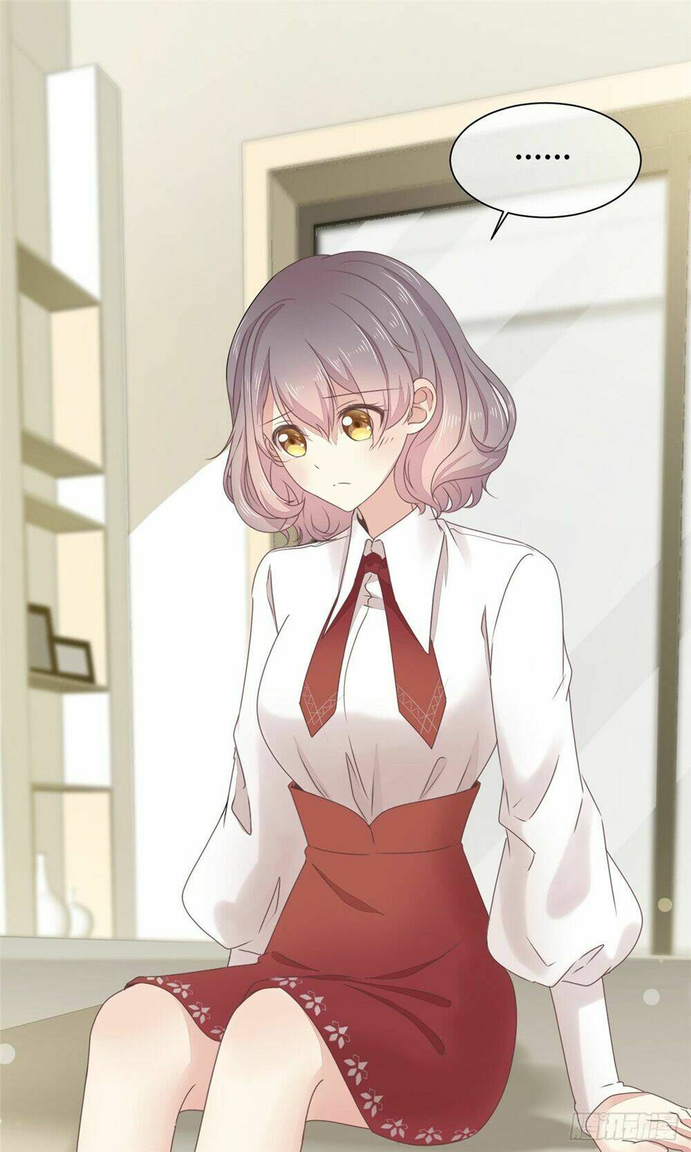 Mối Tình Đầu Là Cv Đại Thần Chapter 3 - Trang 2