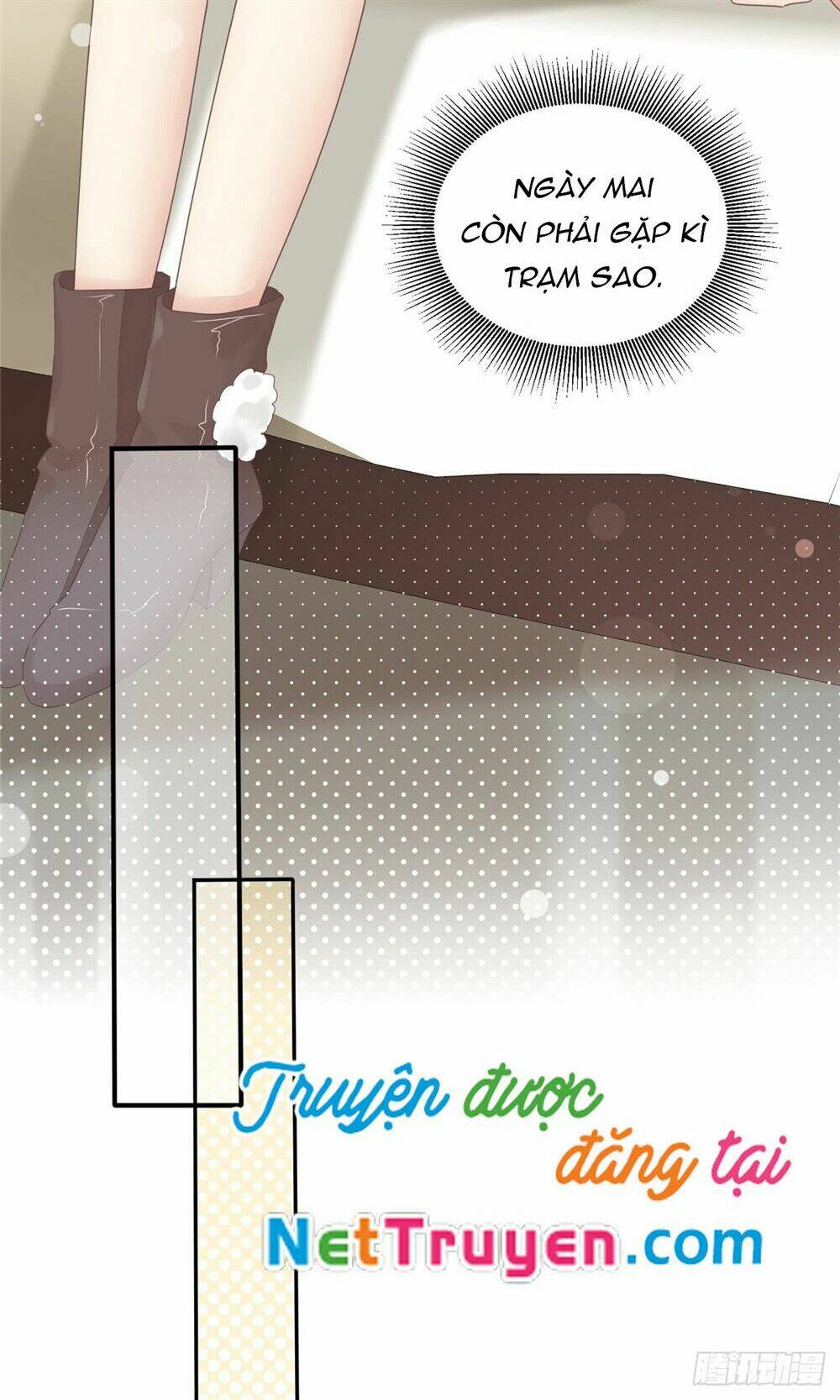 Mối Tình Đầu Là Cv Đại Thần Chapter 3 - Trang 2