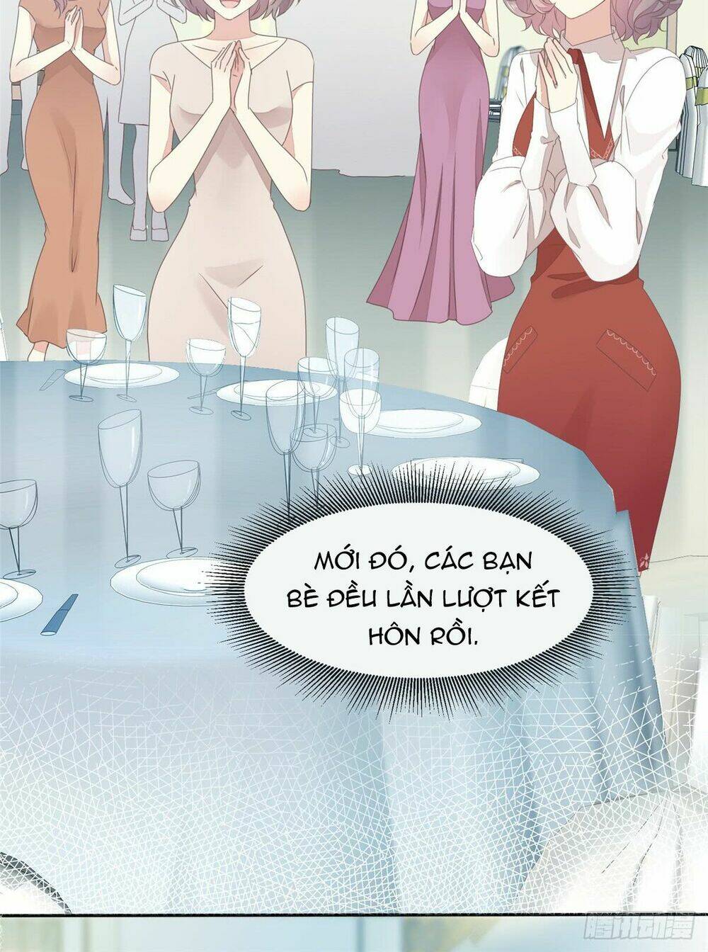 Mối Tình Đầu Là Cv Đại Thần Chapter 3 - Trang 2