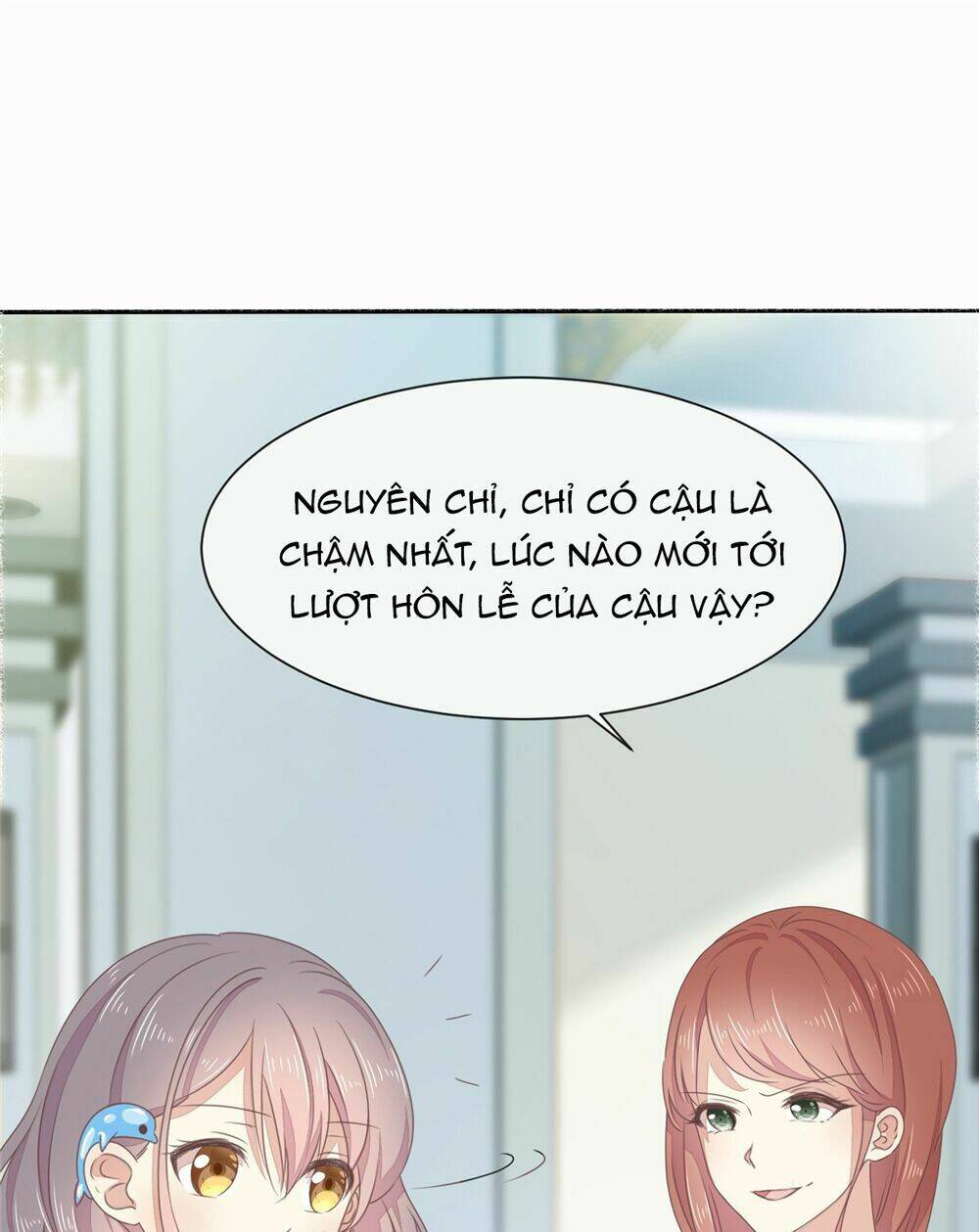 Mối Tình Đầu Là Cv Đại Thần Chapter 3 - Trang 2