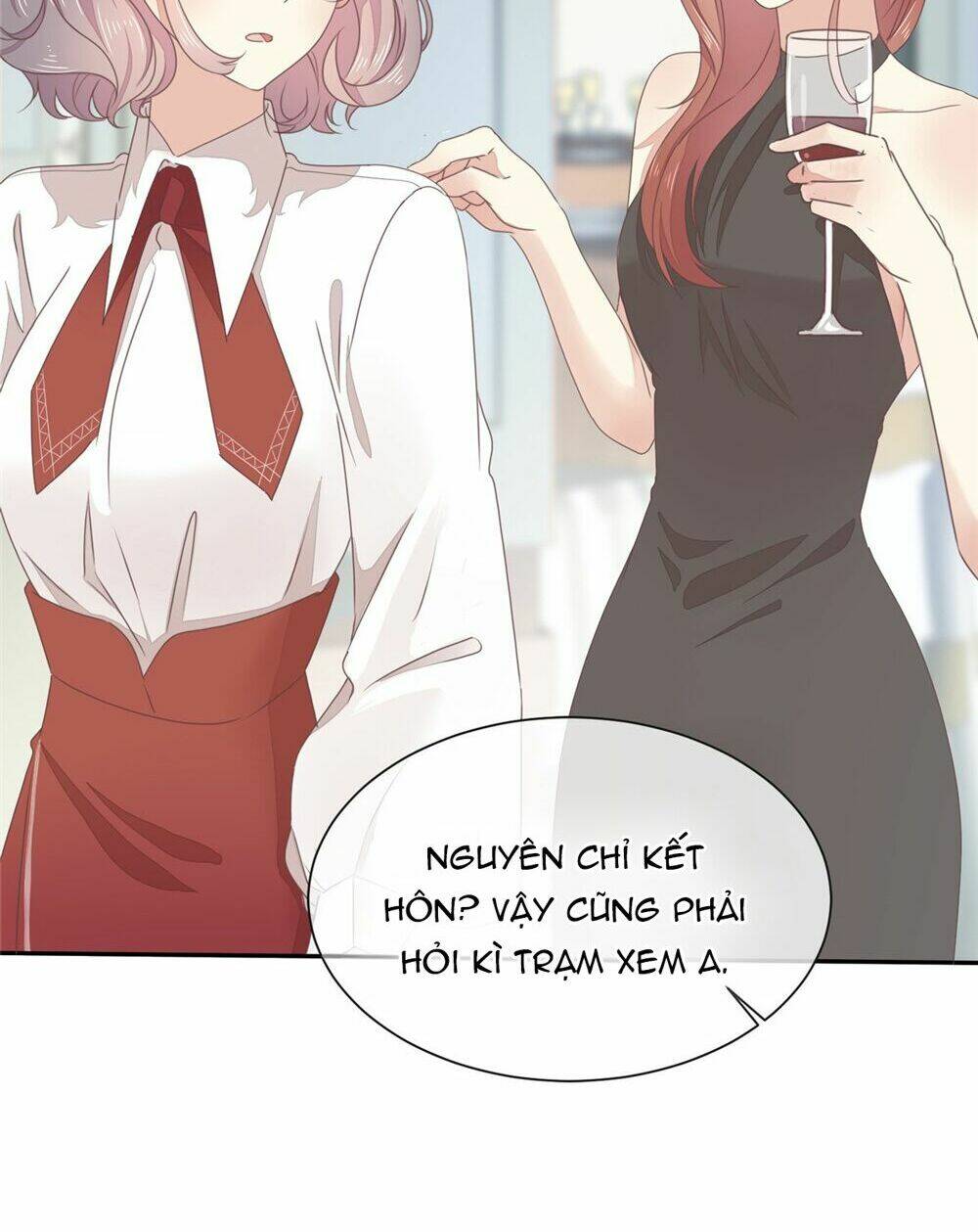 Mối Tình Đầu Là Cv Đại Thần Chapter 3 - Trang 2