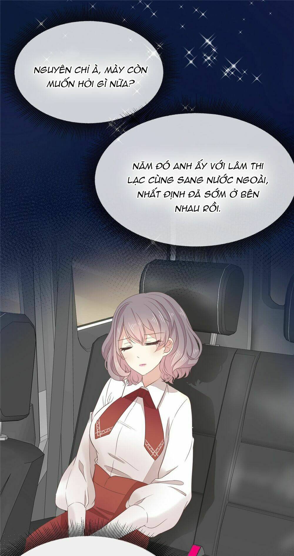Mối Tình Đầu Là Cv Đại Thần Chapter 3 - Trang 2