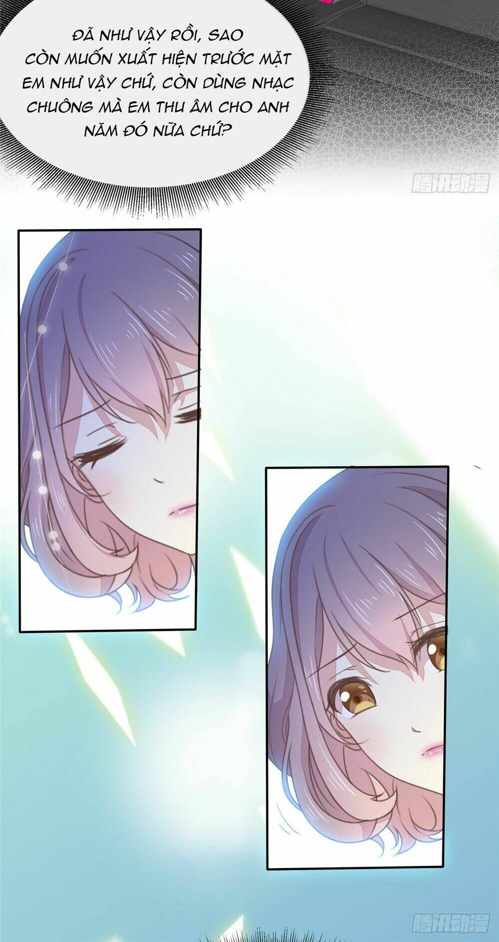 Mối Tình Đầu Là Cv Đại Thần Chapter 3 - Trang 2