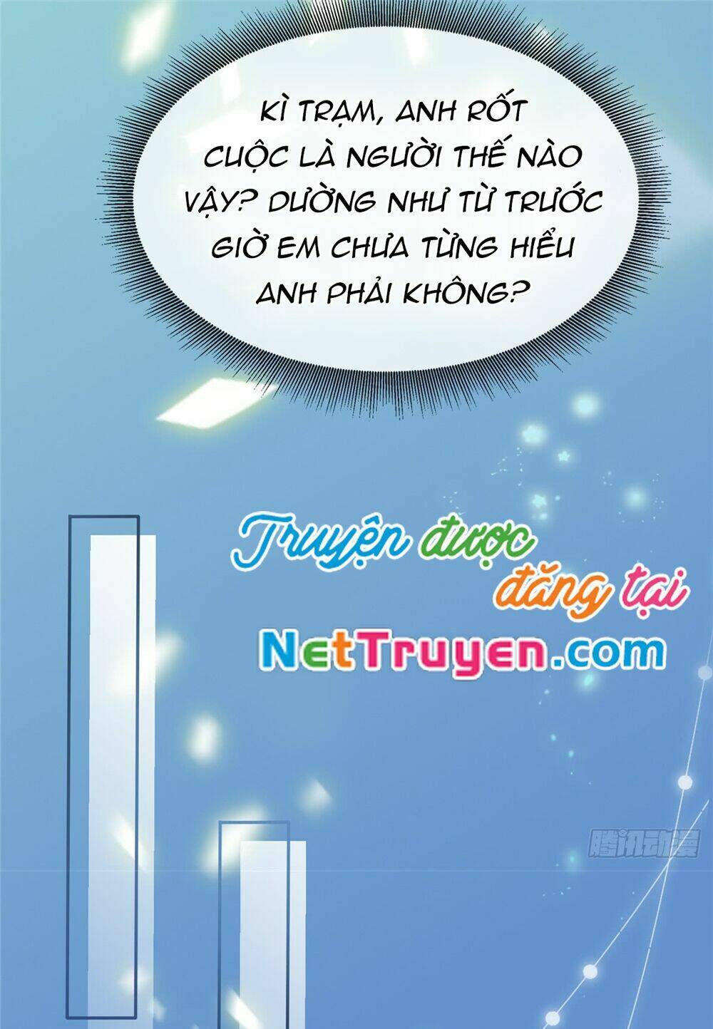 Mối Tình Đầu Là Cv Đại Thần Chapter 3 - Trang 2