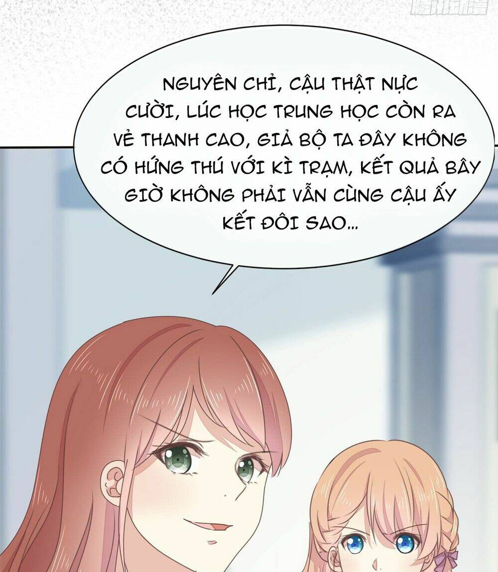 Mối Tình Đầu Là Cv Đại Thần Chapter 4 - Trang 2