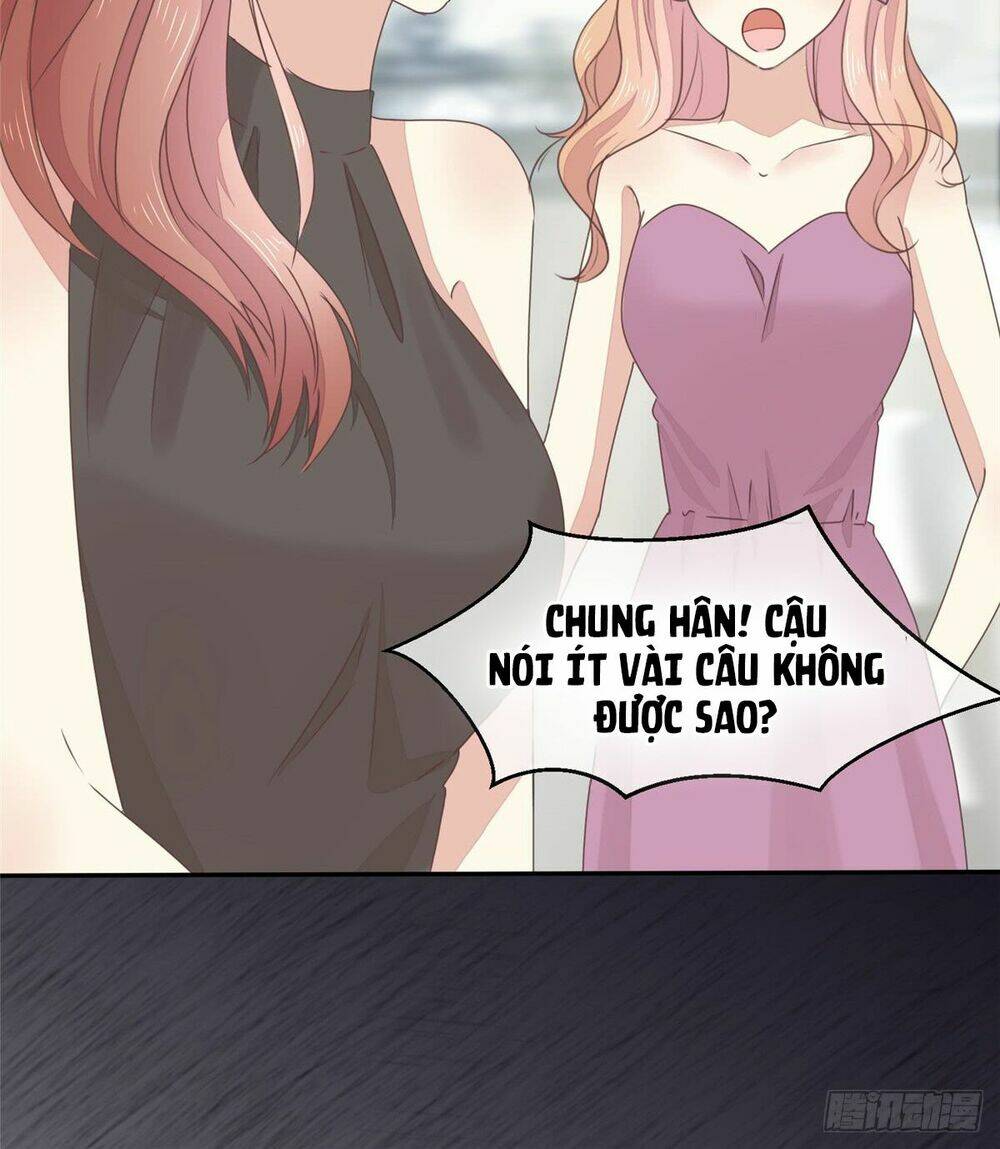 Mối Tình Đầu Là Cv Đại Thần Chapter 4 - Trang 2
