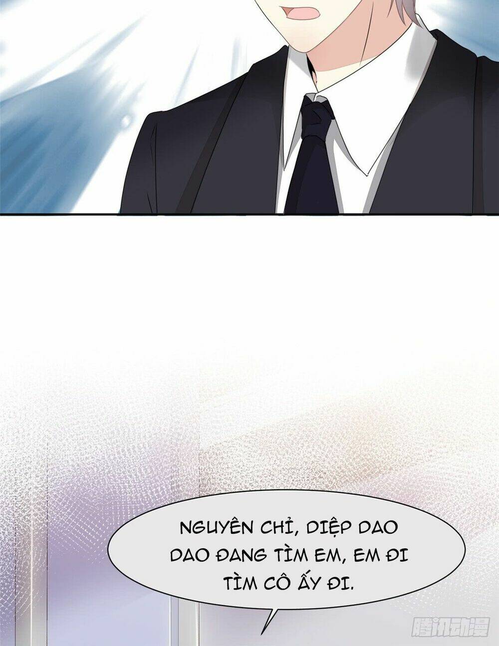 Mối Tình Đầu Là Cv Đại Thần Chapter 4 - Trang 2