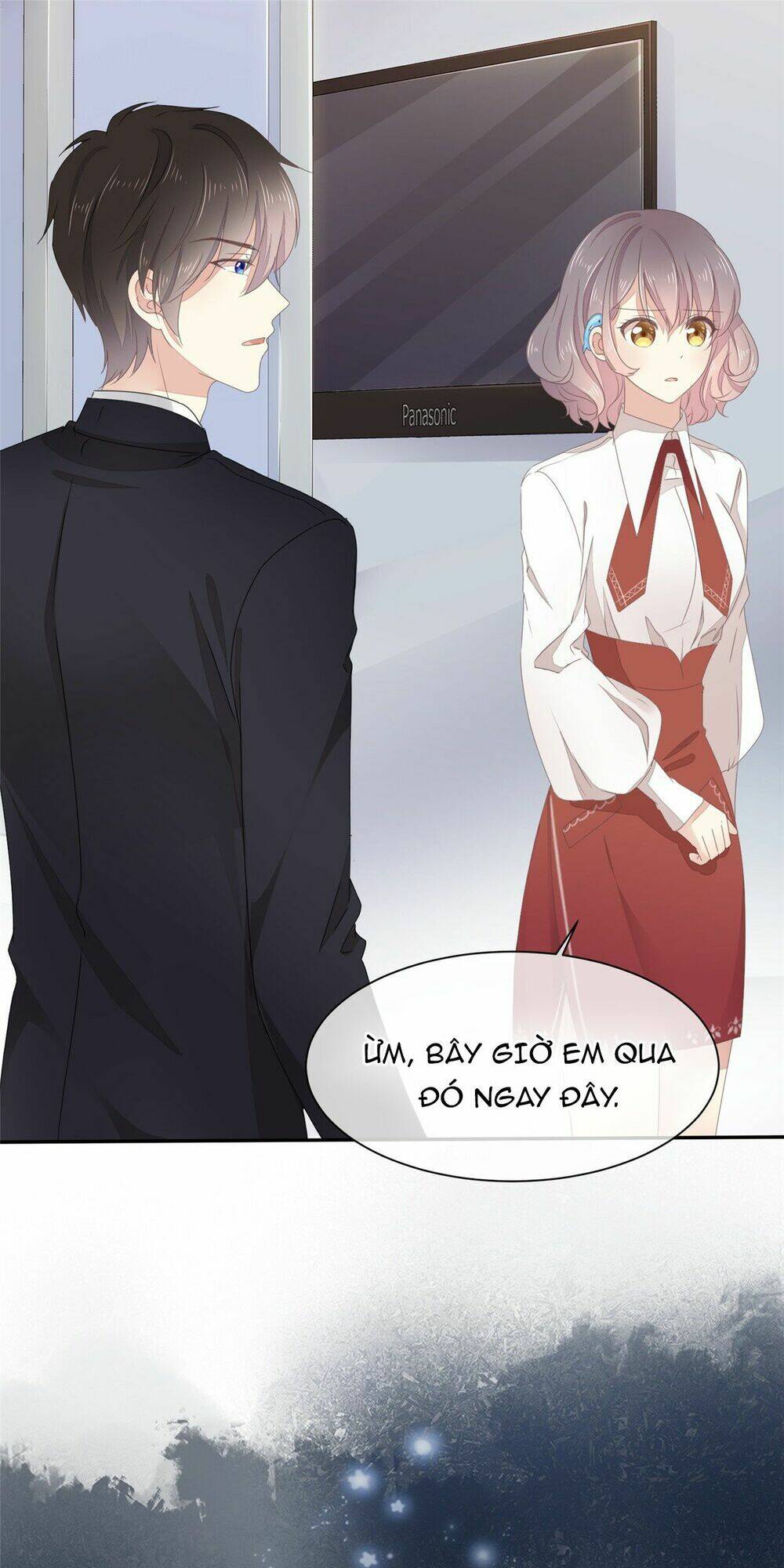 Mối Tình Đầu Là Cv Đại Thần Chapter 4 - Trang 2