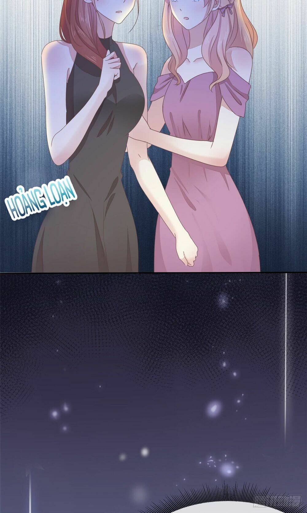Mối Tình Đầu Là Cv Đại Thần Chapter 4 - Trang 2