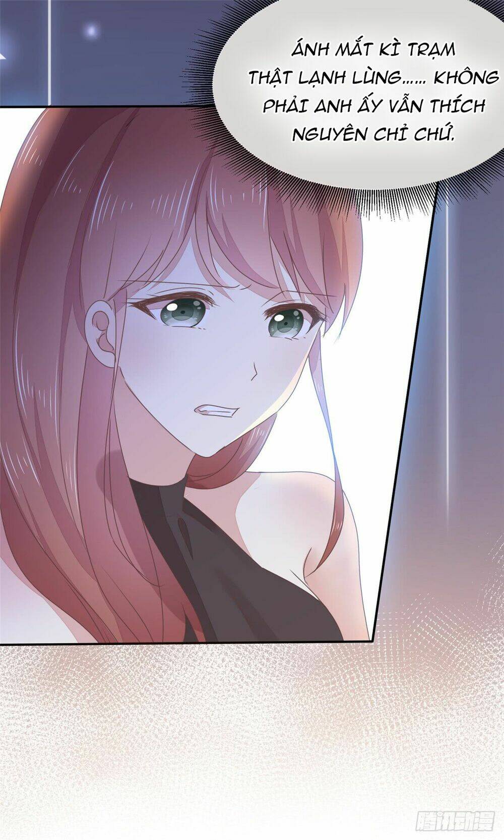 Mối Tình Đầu Là Cv Đại Thần Chapter 4 - Trang 2