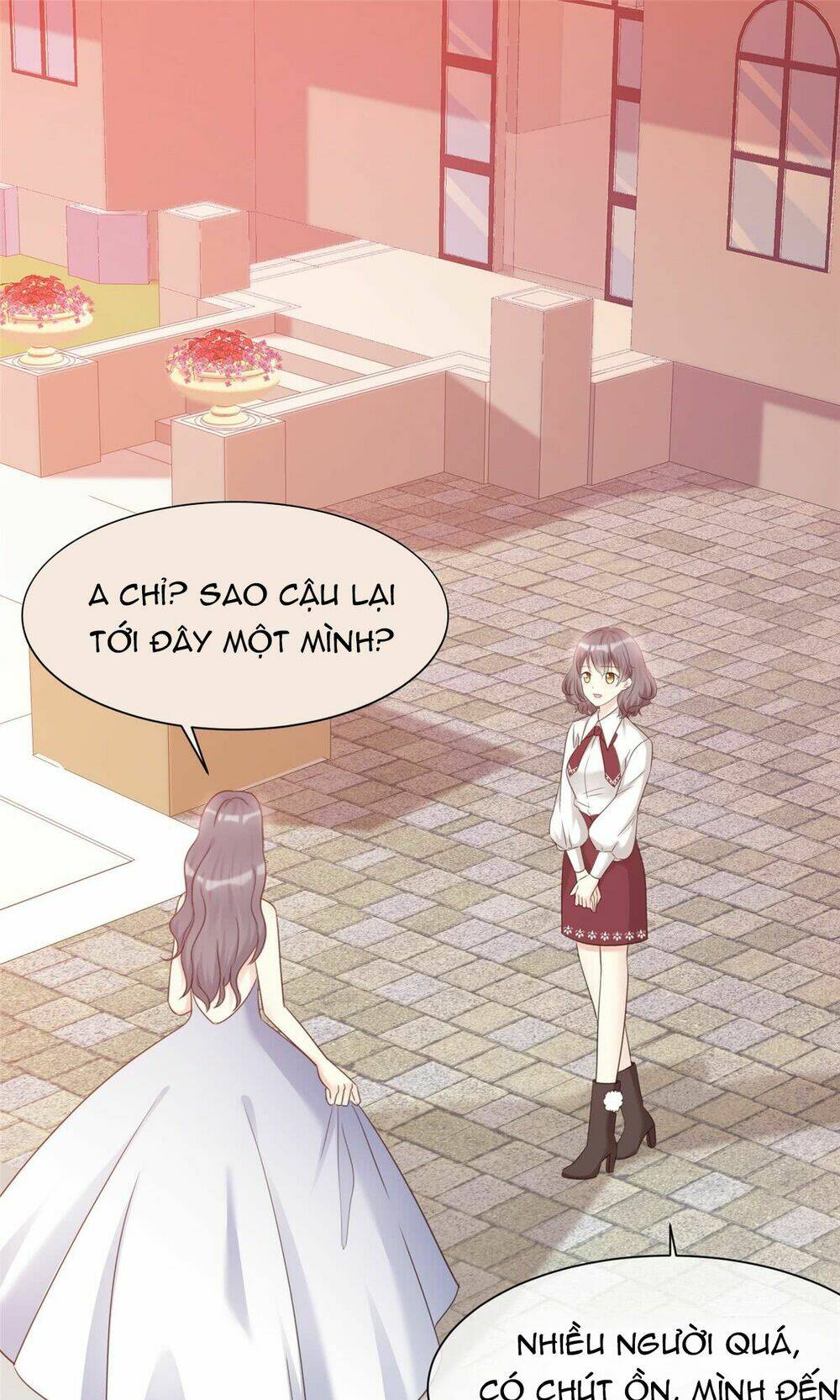 Mối Tình Đầu Là Cv Đại Thần Chapter 4 - Trang 2