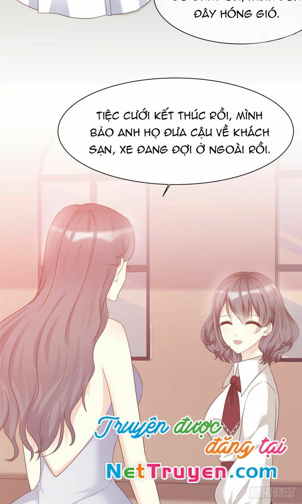 Mối Tình Đầu Là Cv Đại Thần Chapter 4 - Trang 2