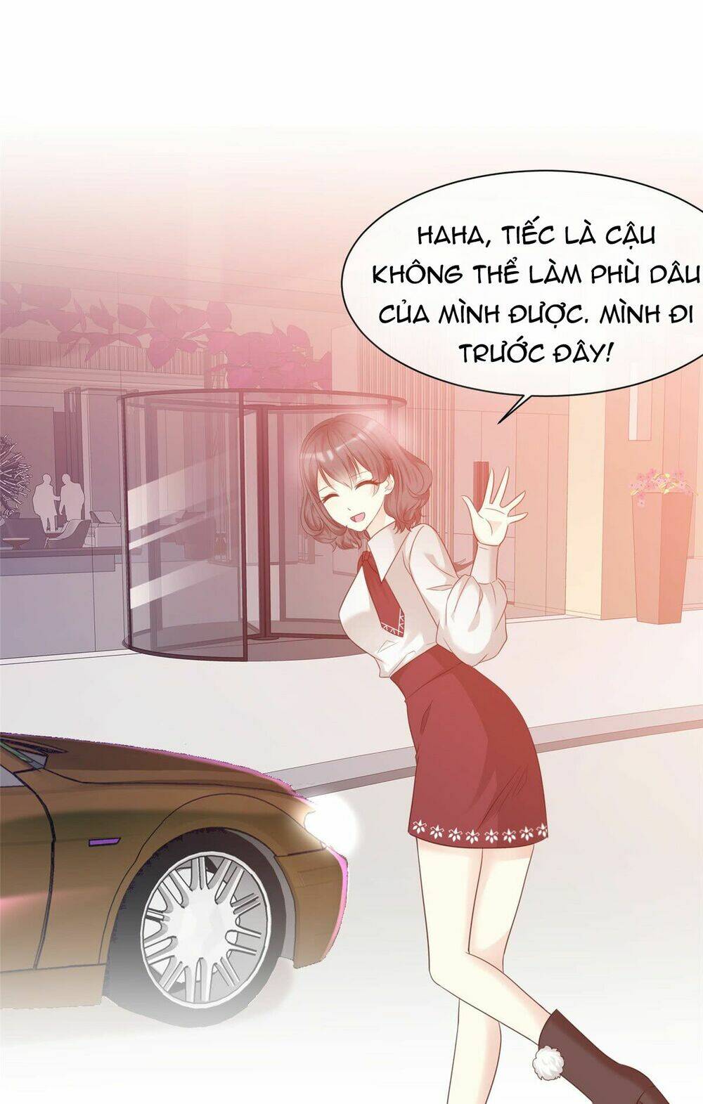 Mối Tình Đầu Là Cv Đại Thần Chapter 4 - Trang 2