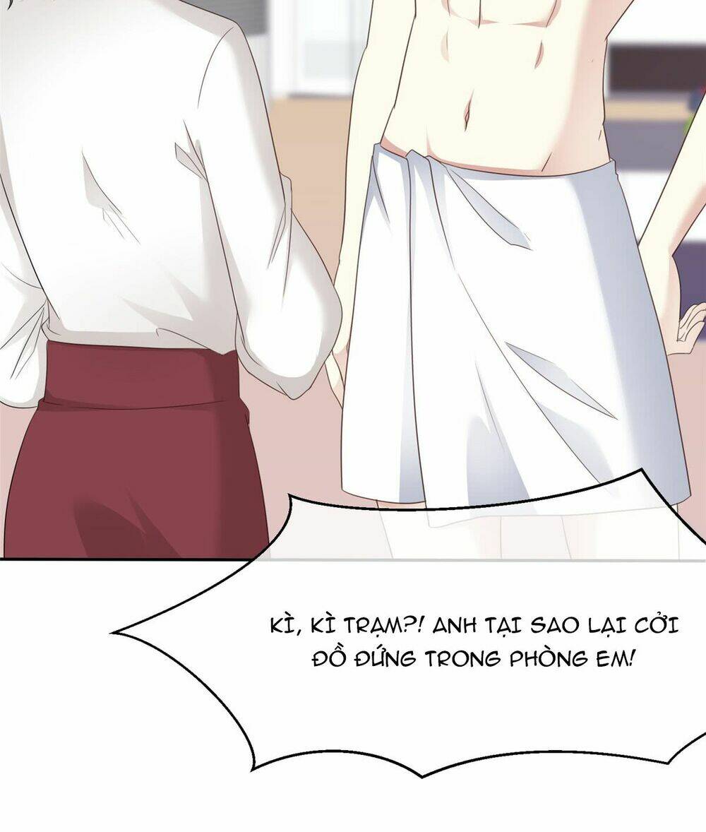 Mối Tình Đầu Là Cv Đại Thần Chapter 4 - Trang 2