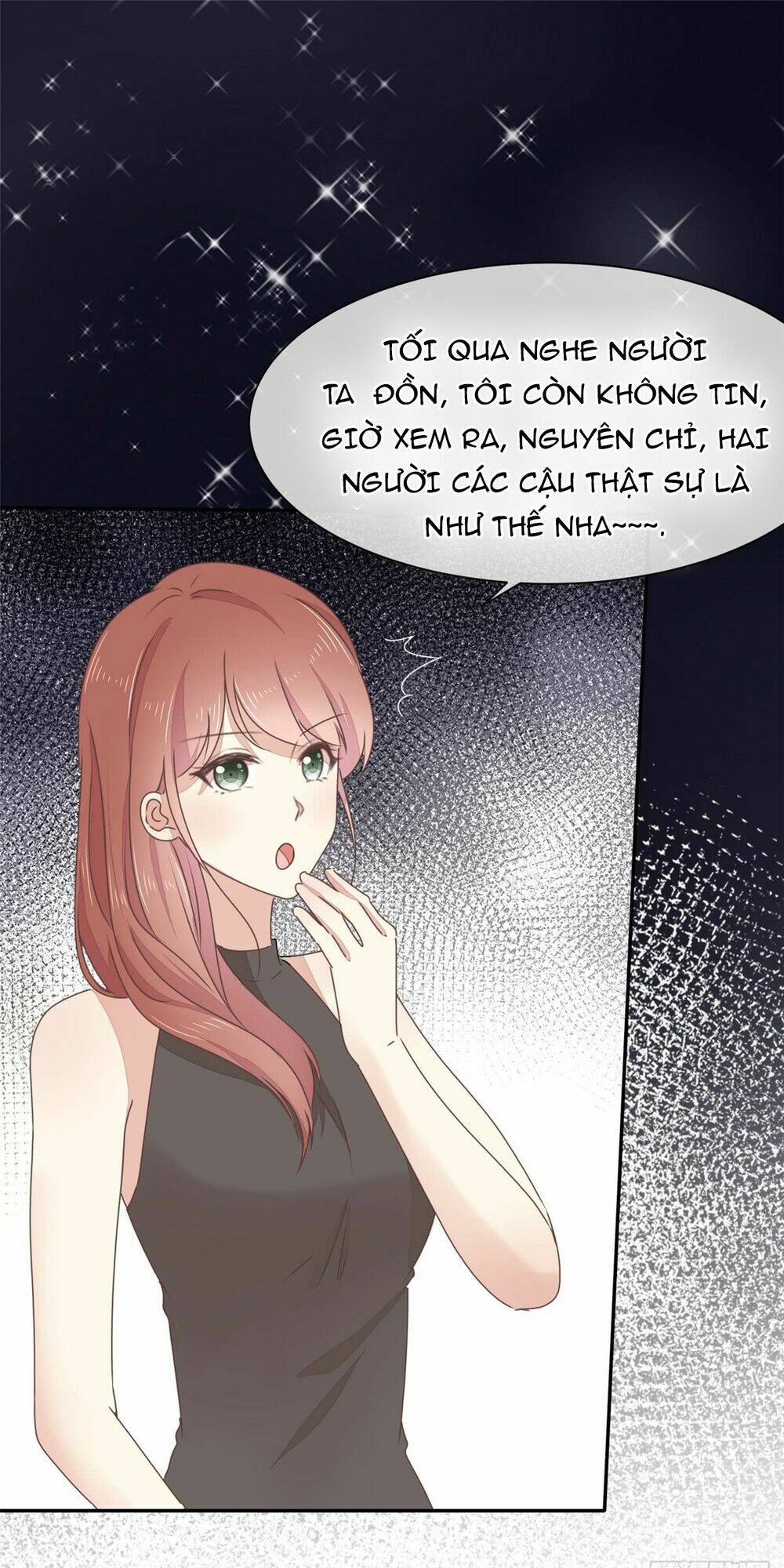 Mối Tình Đầu Là Cv Đại Thần Chapter 4 - Trang 2