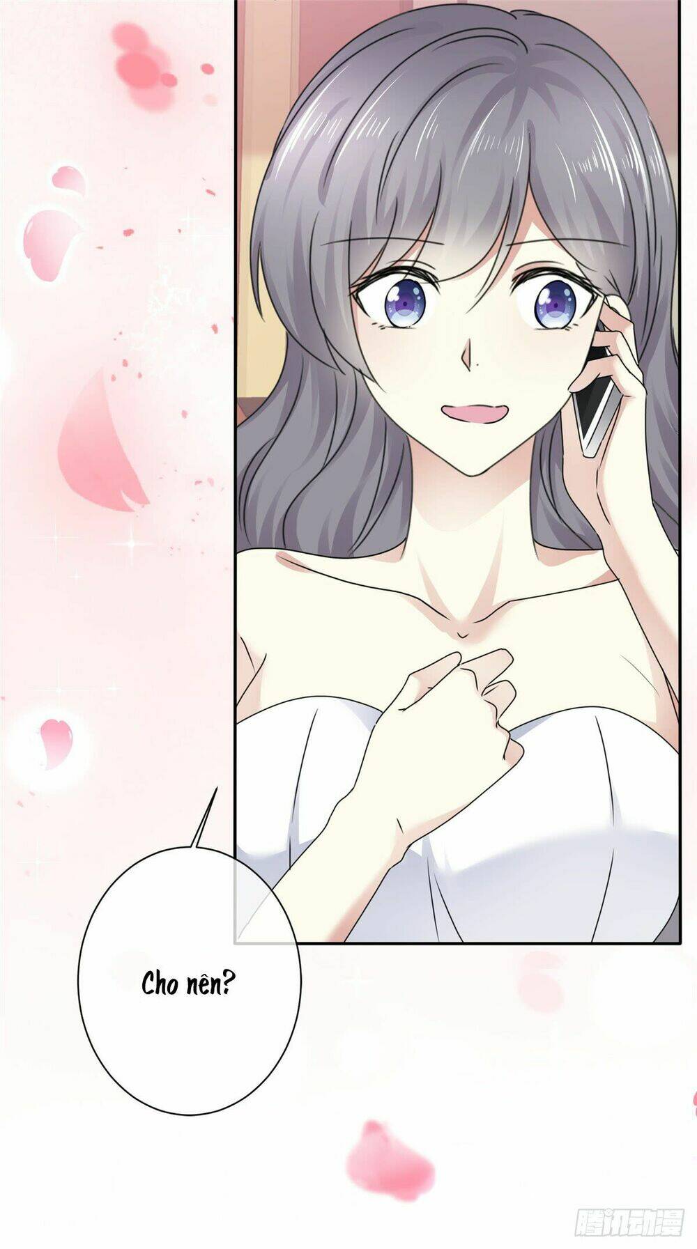 Mối Tình Đầu Là Cv Đại Thần Chapter 5 - Trang 2