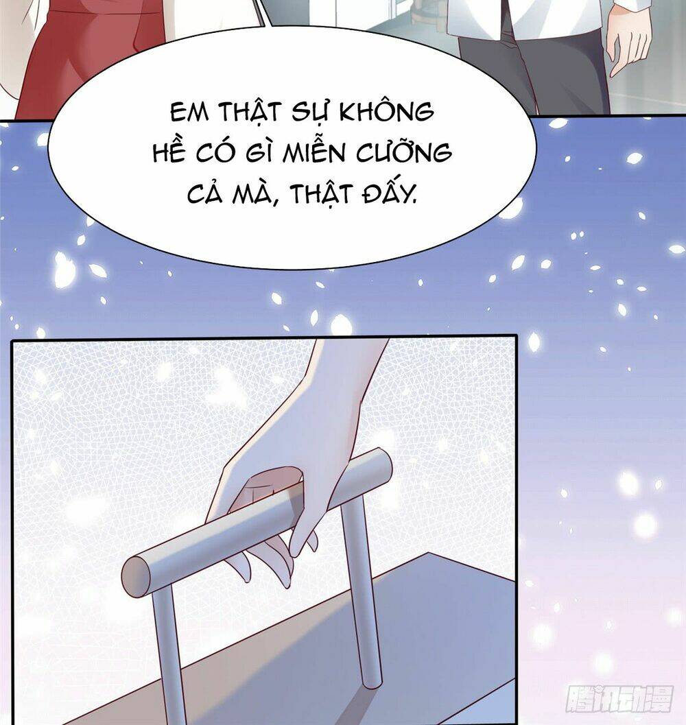 Mối Tình Đầu Là Cv Đại Thần Chapter 5 - Trang 2