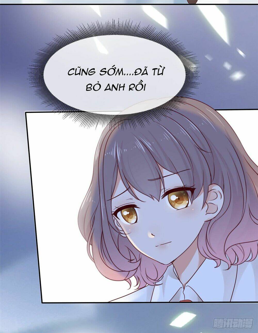 Mối Tình Đầu Là Cv Đại Thần Chapter 5 - Trang 2