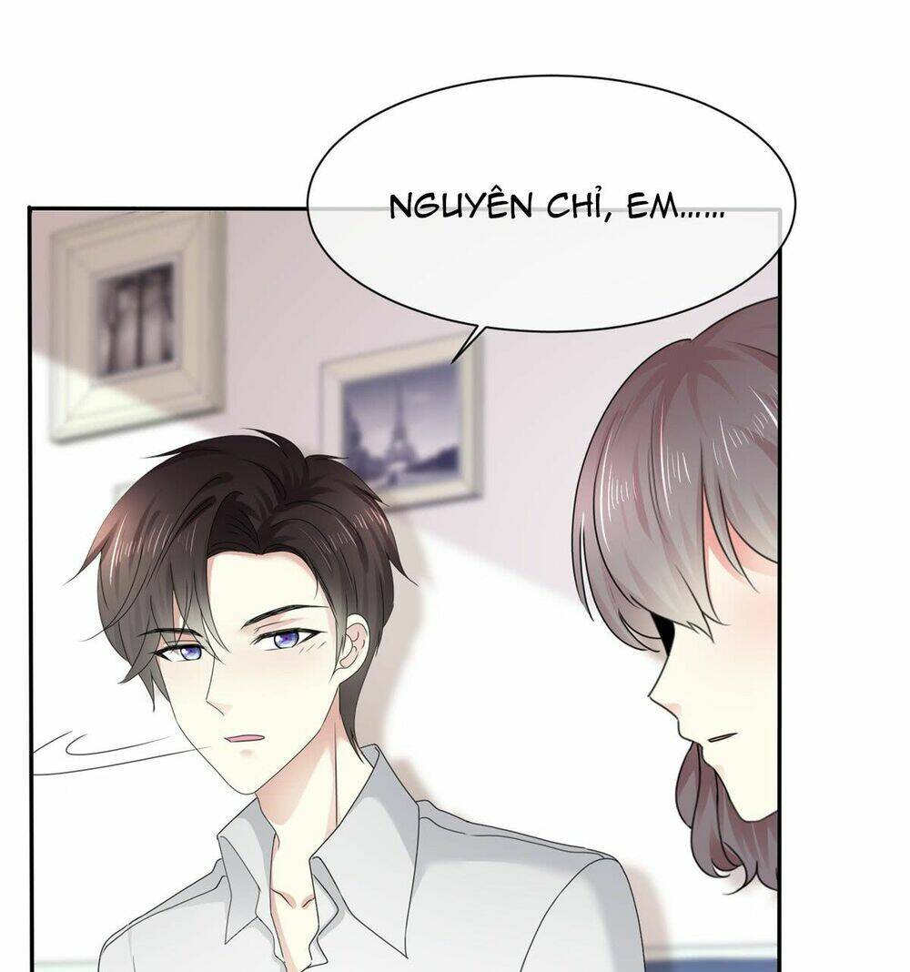 Mối Tình Đầu Là Cv Đại Thần Chapter 5 - Trang 2