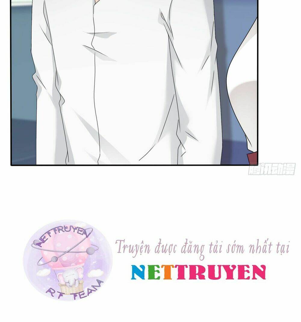 Mối Tình Đầu Là Cv Đại Thần Chapter 5 - Trang 2
