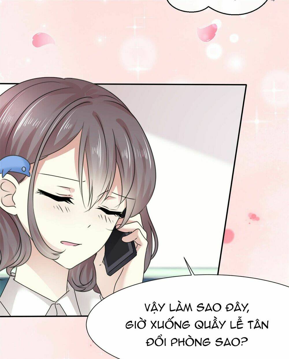 Mối Tình Đầu Là Cv Đại Thần Chapter 5 - Trang 2