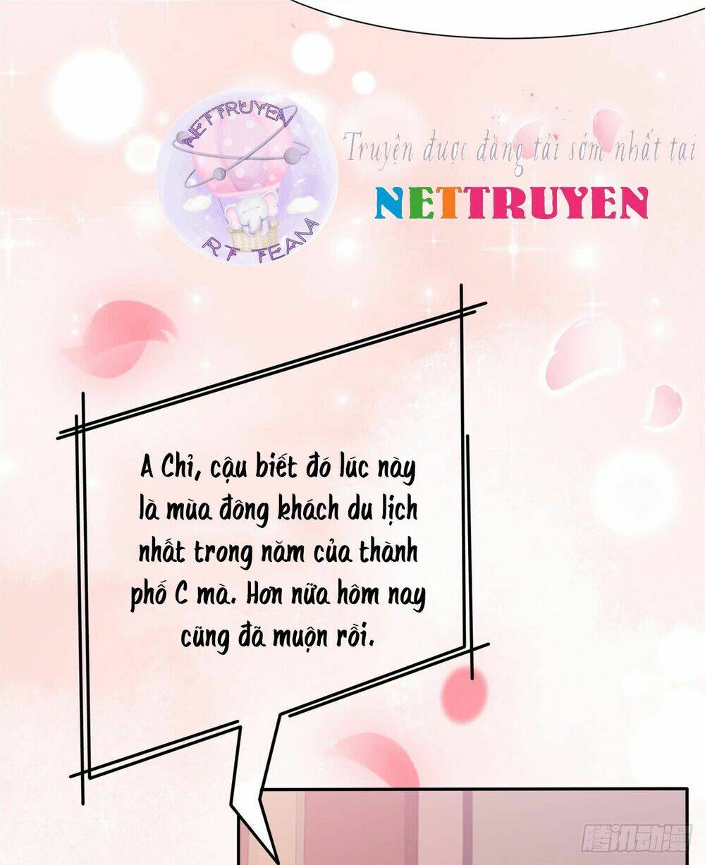 Mối Tình Đầu Là Cv Đại Thần Chapter 5 - Trang 2