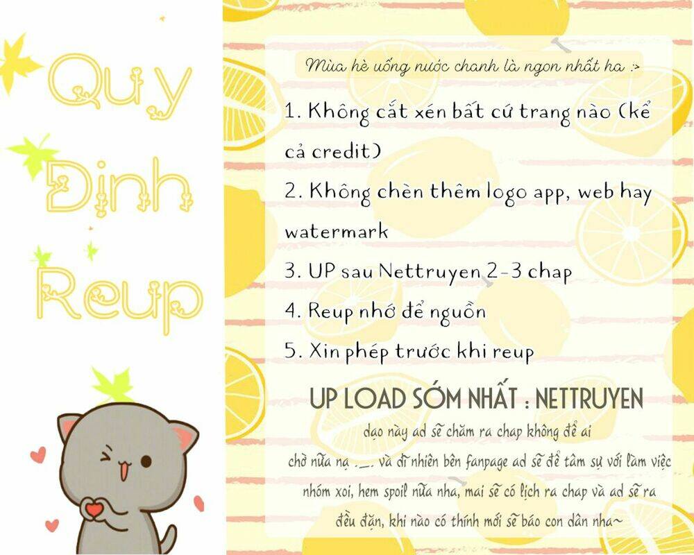 Mối Tình Đầu Là Cv Đại Thần Chapter 6 - Trang 2