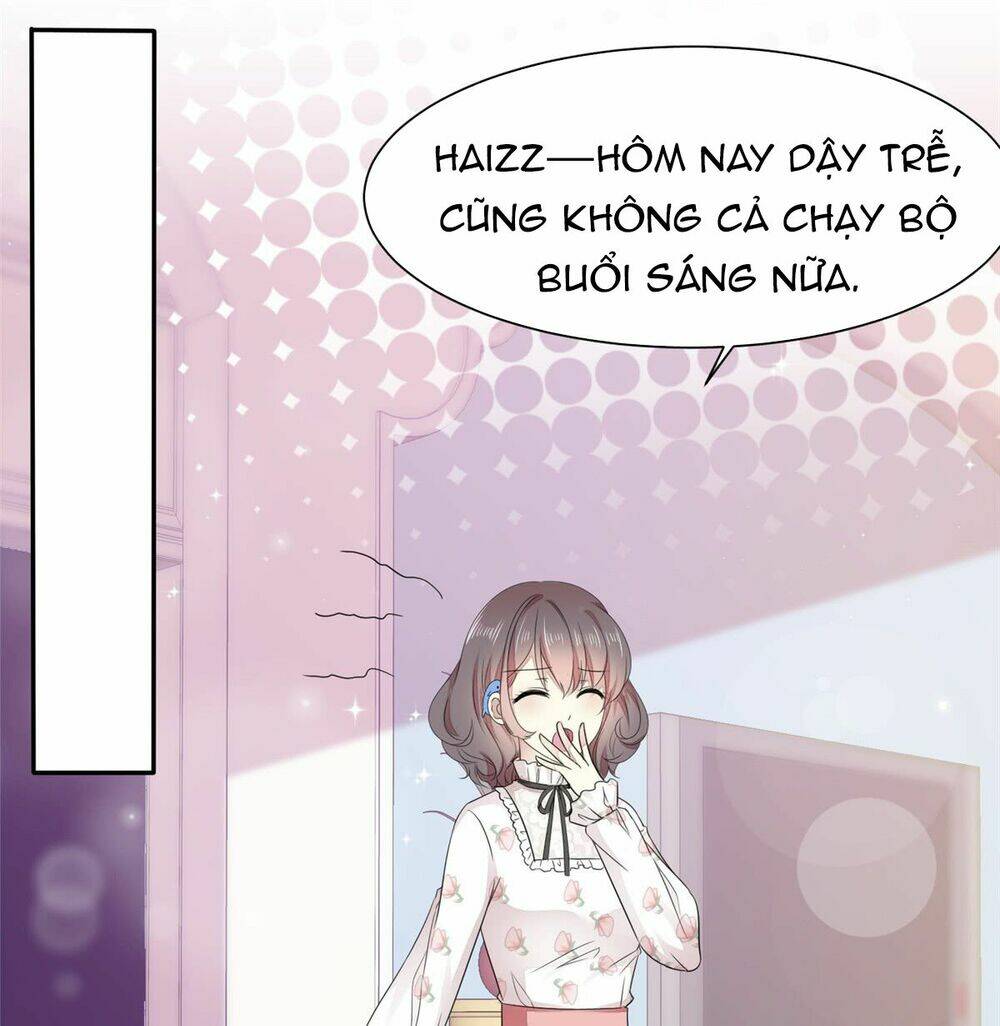 Mối Tình Đầu Là Cv Đại Thần Chapter 6 - Trang 2