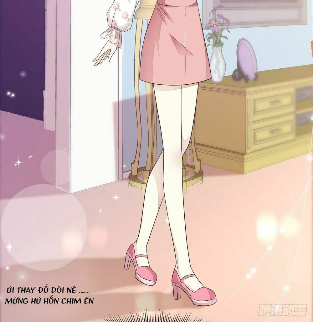 Mối Tình Đầu Là Cv Đại Thần Chapter 6 - Trang 2