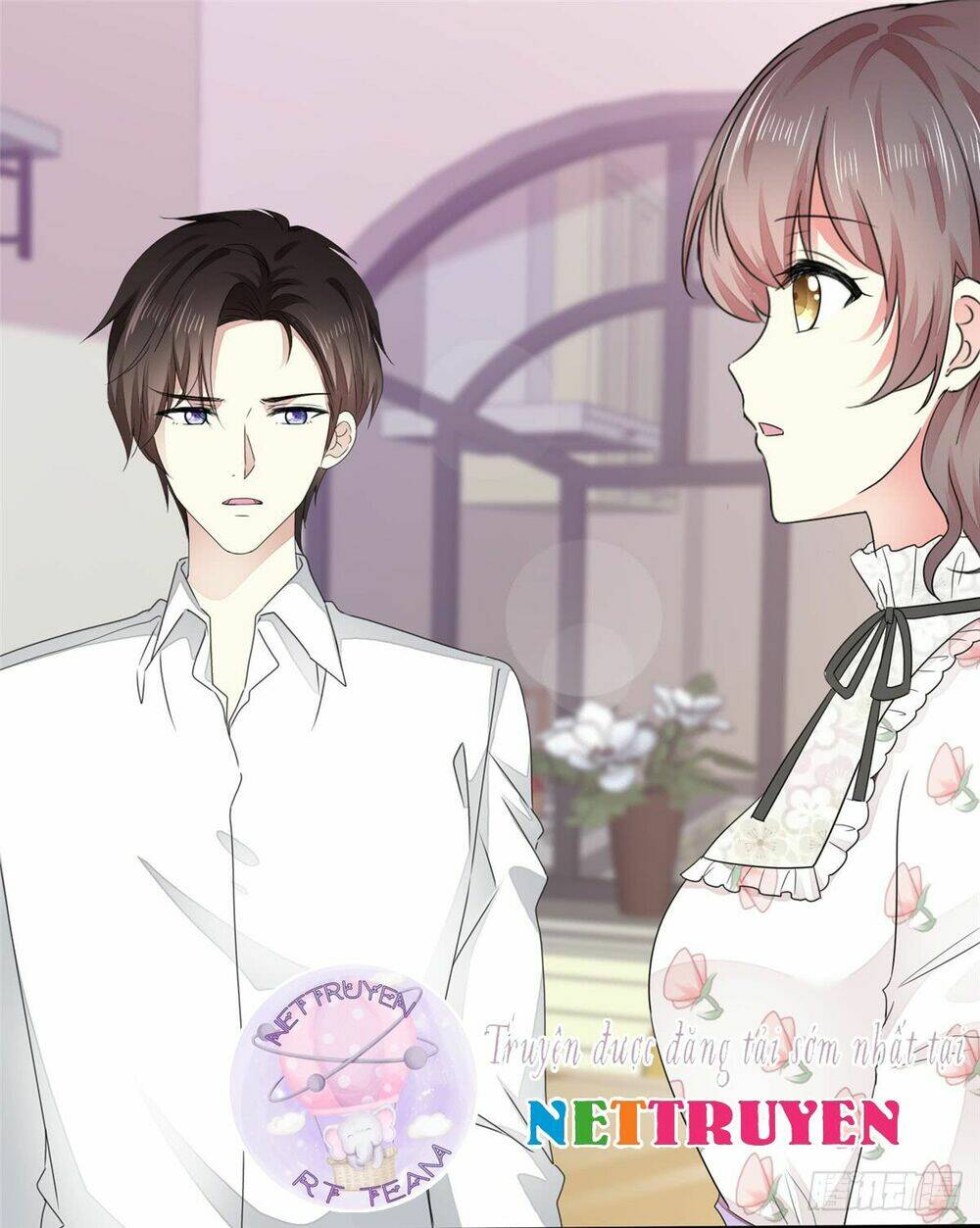 Mối Tình Đầu Là Cv Đại Thần Chapter 6 - Trang 2