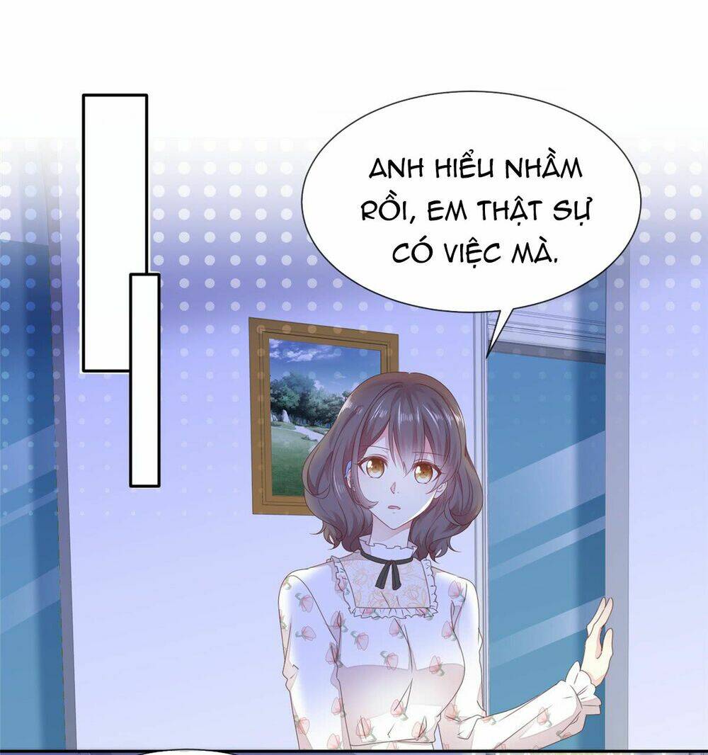 Mối Tình Đầu Là Cv Đại Thần Chapter 6 - Trang 2